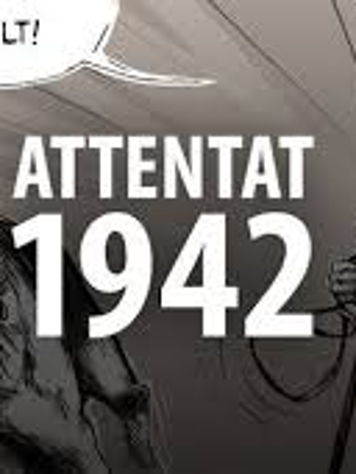 Attentat 1942
