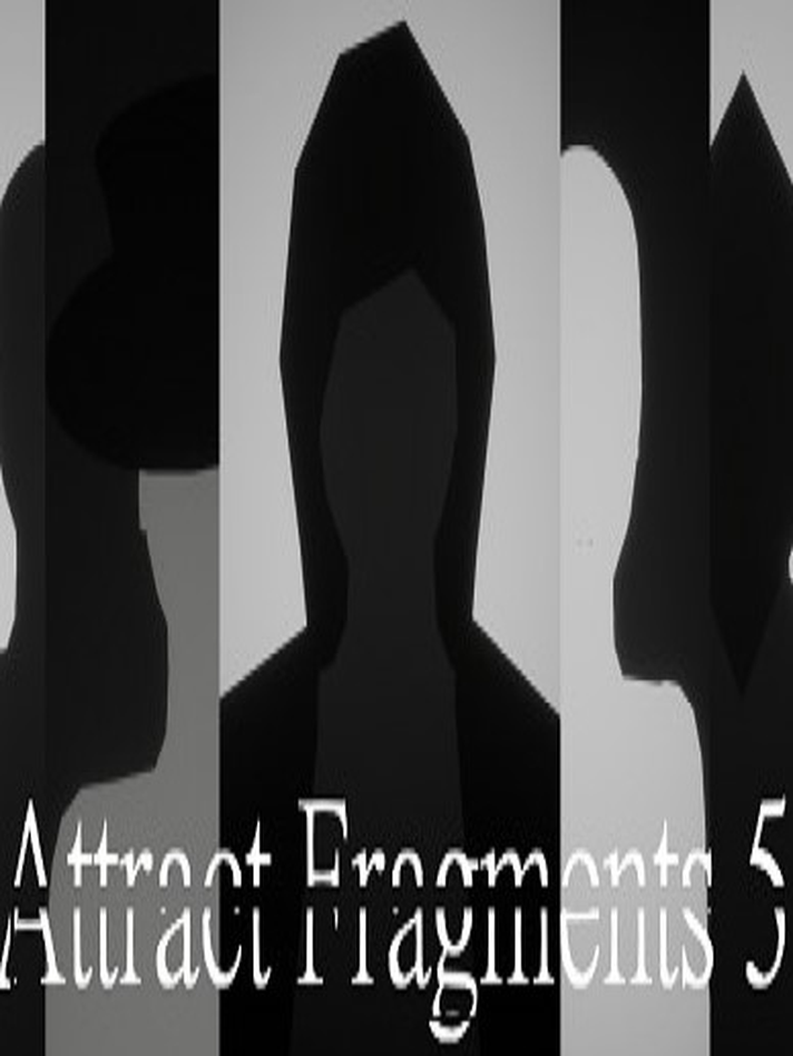 Attract Fragments 5