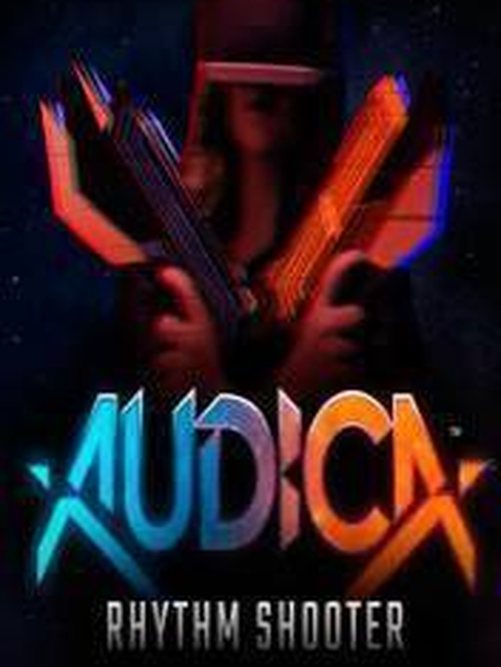 Audica: Rhythm Shooter