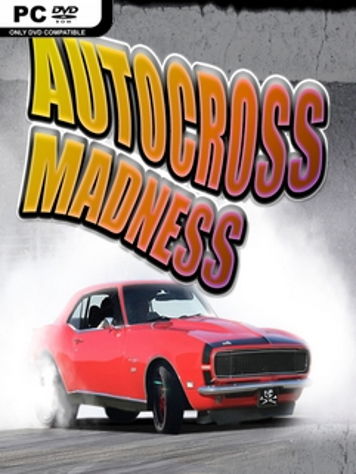 AUTOCROSS MADNESS
