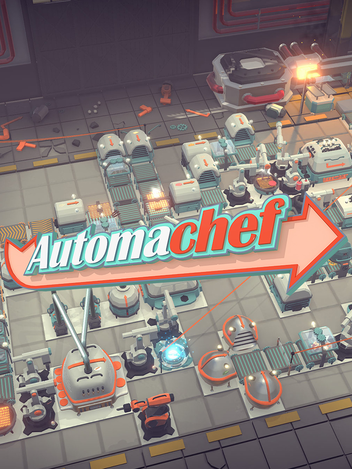Automachef