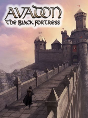 Avadon: The Black Fortress