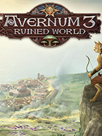 Avernum 3: Ruined World
