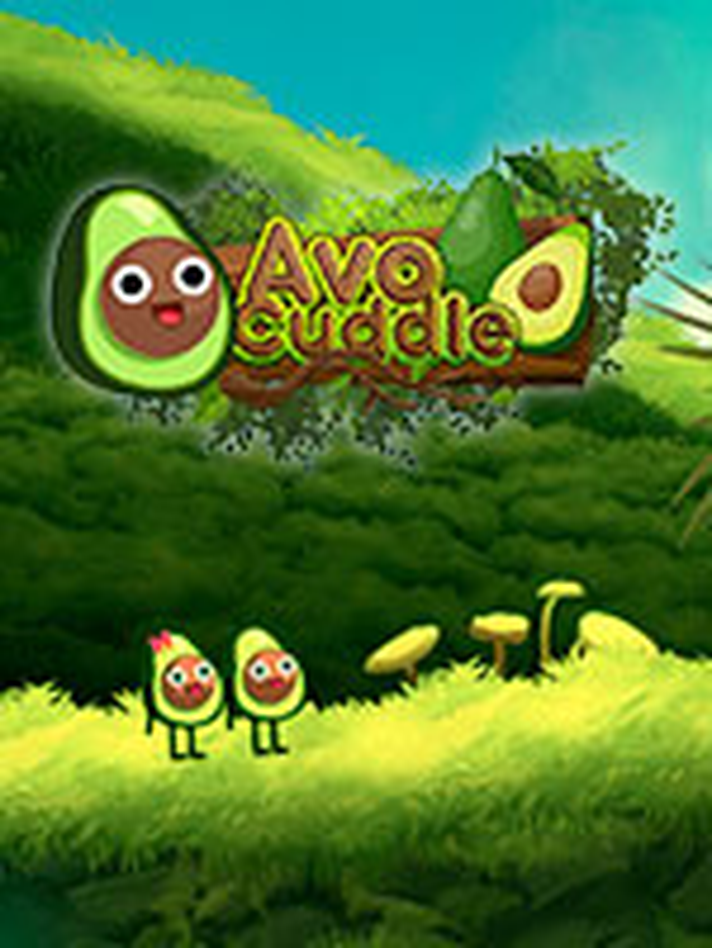AvoCuddle