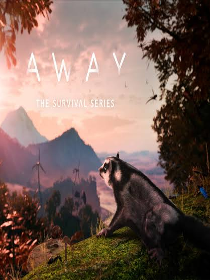AWAY: The Survival Series