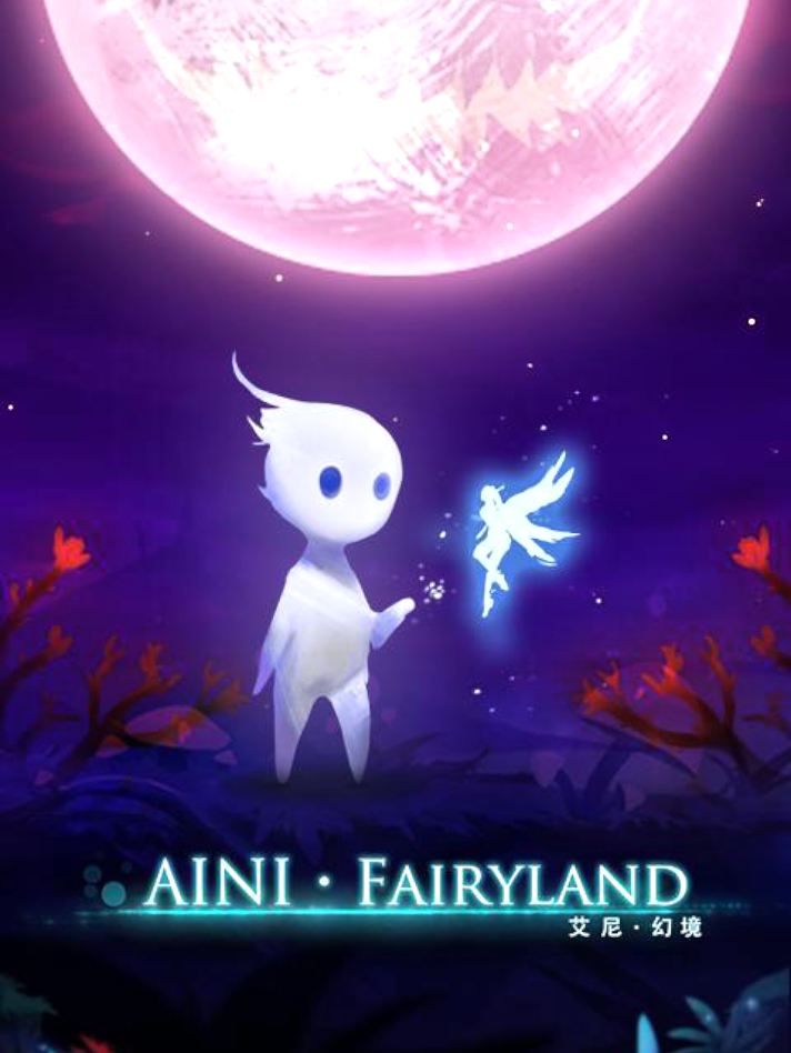 Ayni Fairyland