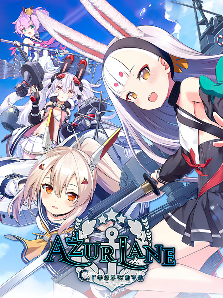 Azur Lane: Crosswave