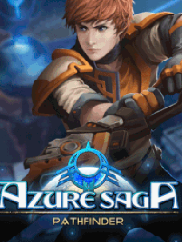 Azure Saga: Pathfinder