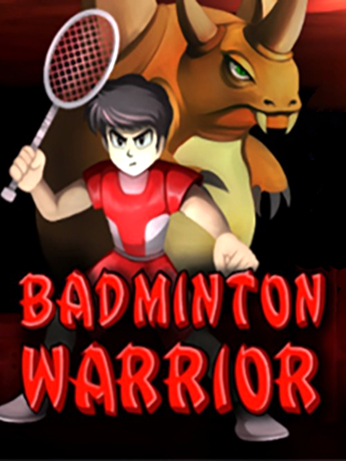 Badminton Warrior