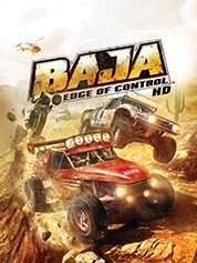 BAJA: Edge of Control HD