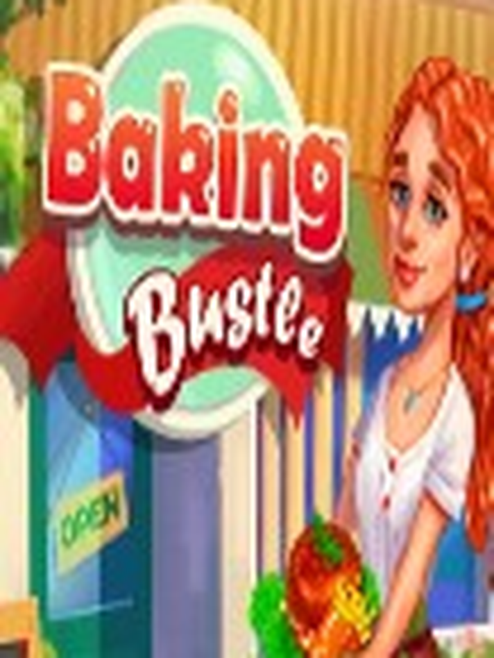 Baking Bustle