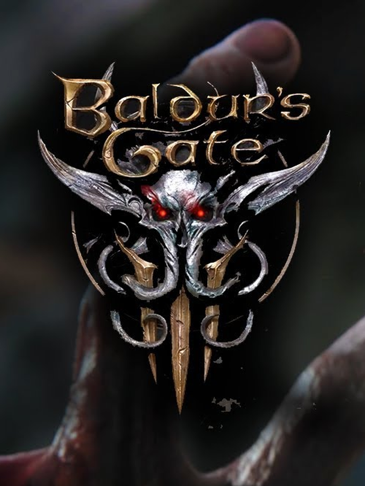 Baldur's Gate III