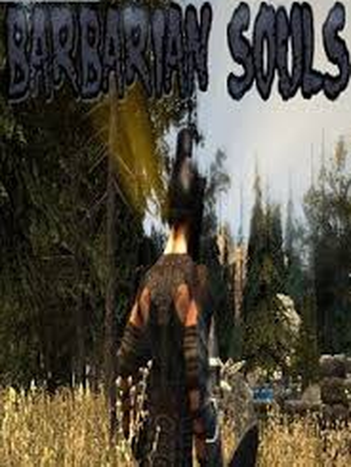 Barbarian Souls