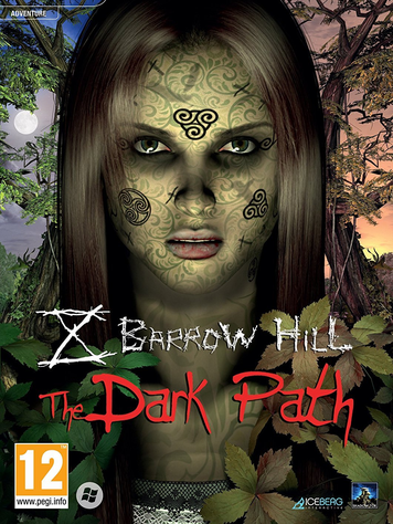 Barrow Hill: The Dark Path