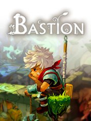 Bastion