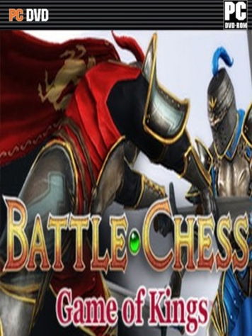 Battle Chess: Game of Kings