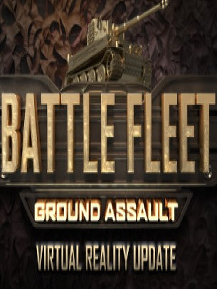 Battle Fleet: Ground Assault