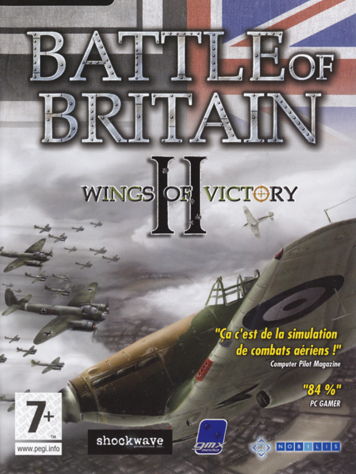 Battle Of Britain 2