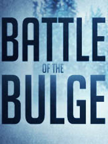 Battle of the Bulge