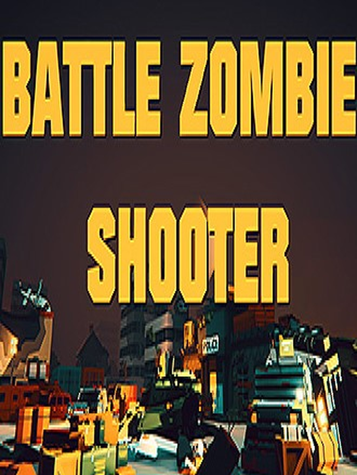 BATTLE ZOMBIE SHOOTER: SURVIVAL OF THE DEAD