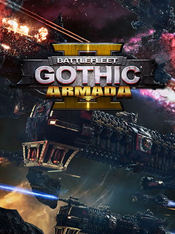 Battlefleet Gothic: Armada 2