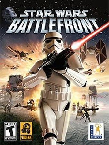 Battlefront