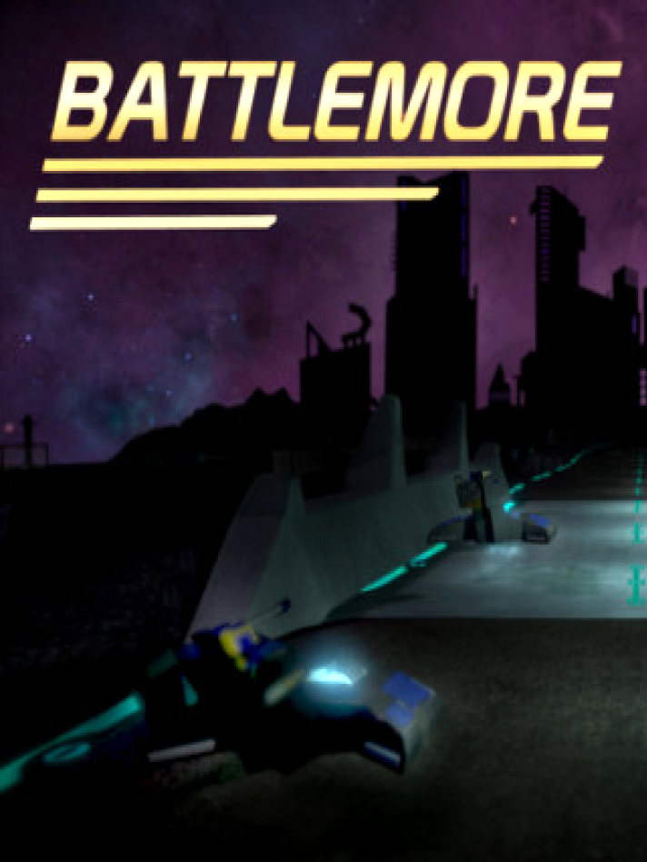 BattleMore