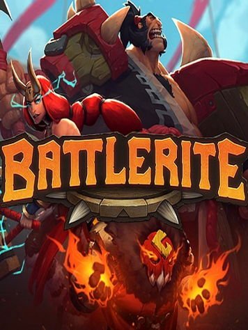 Battlerite