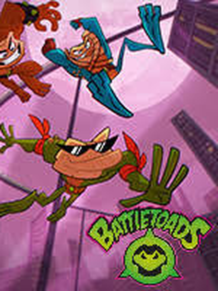 BattleToads