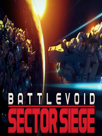Battlevoid: Sector Siege