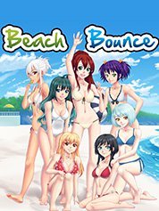 Beach Bounce