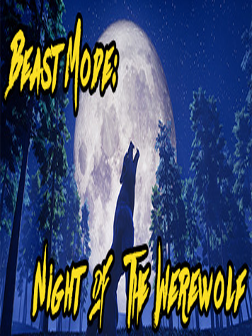 Beast Mode: Night of the Werewolf