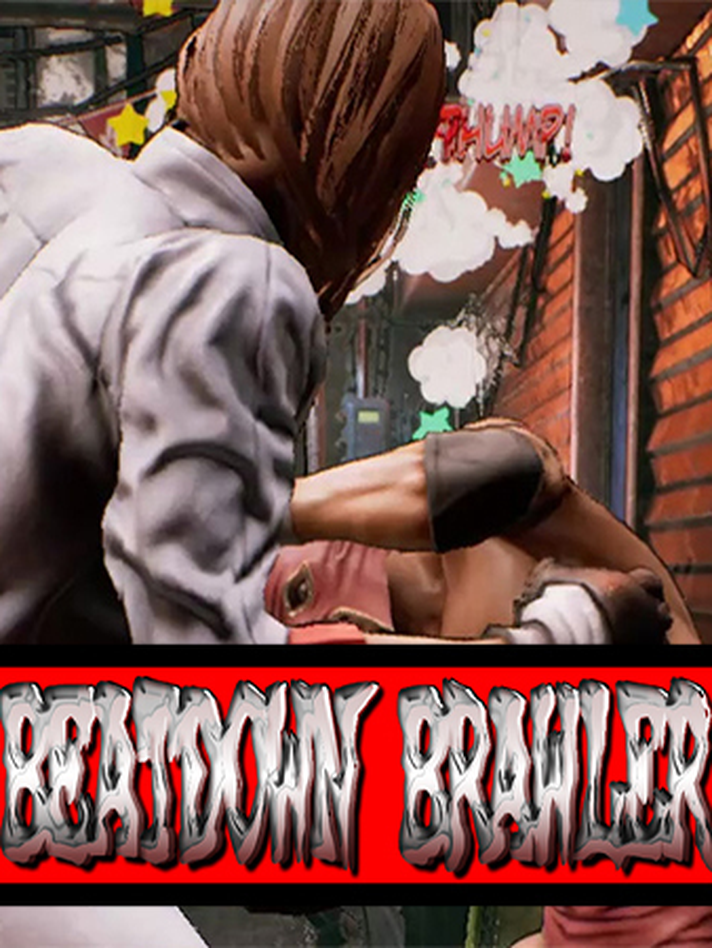 Beatdown Brawler