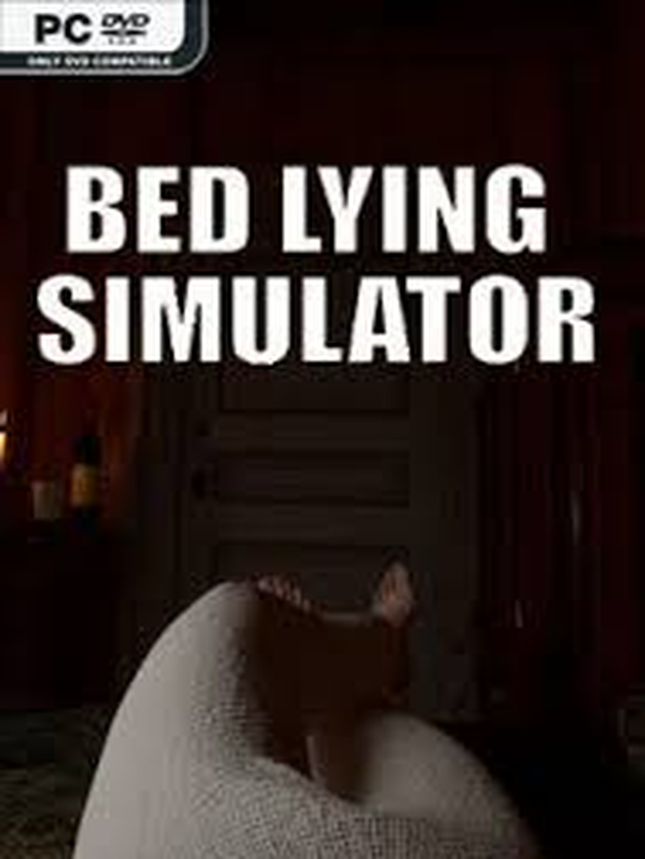 Bed Lying Simulator