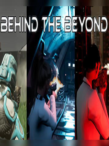 Behind The Beyond