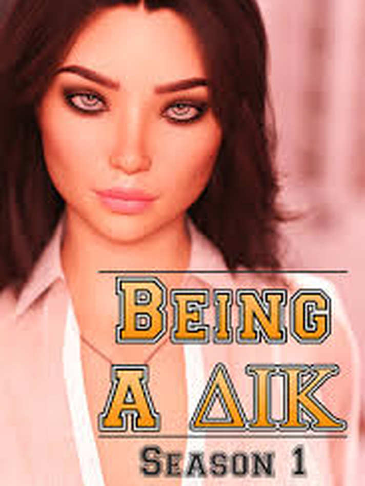 Being a DIK - Season 1