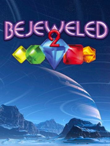 Bejeweled 2 Deluxe