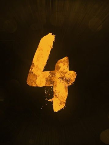 Bendy and the Ink Machine Chapter Four