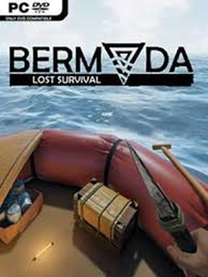 Bermuda - Lost Survival