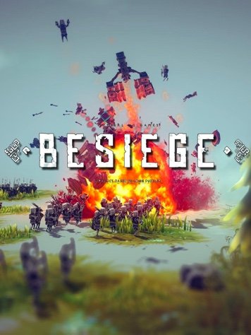 Besiege