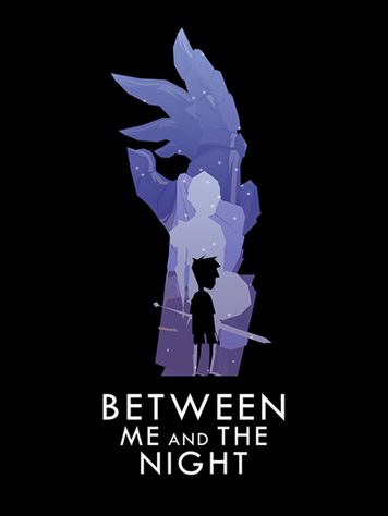 Between Me and the Night