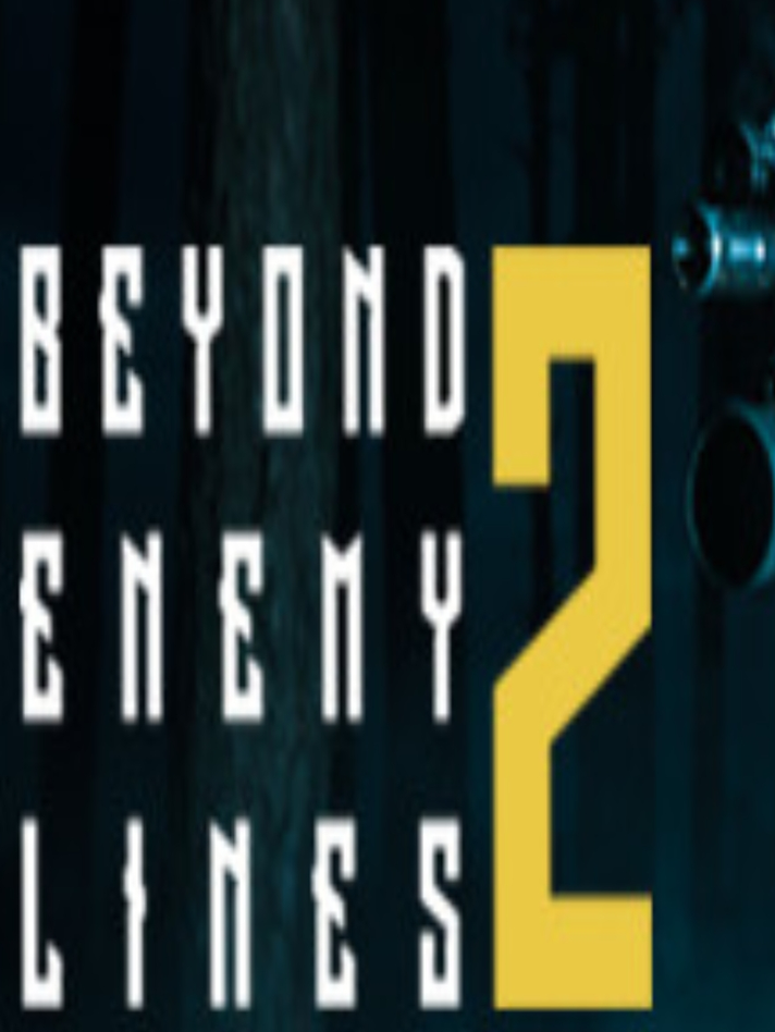 Beyond Enemy Lines 2