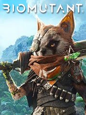 Biomutant
