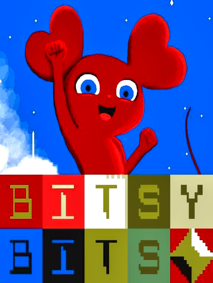 Bitsy Bits