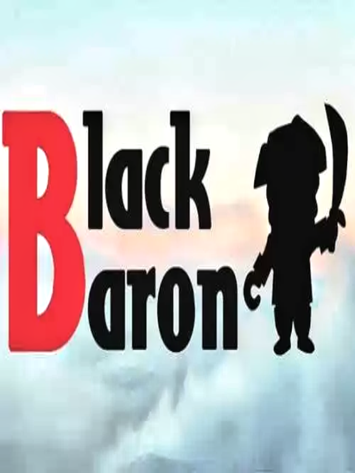 Black Baron