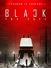 Black The Fall