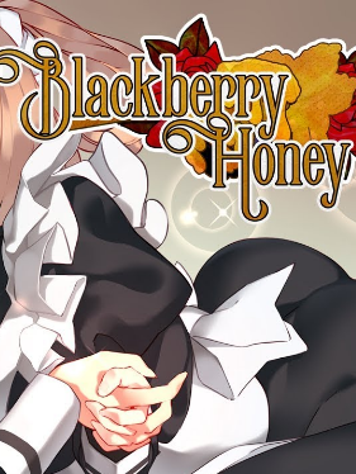 Blackberry Honey