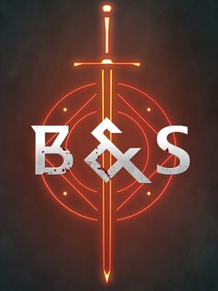 Blade and Sorcery