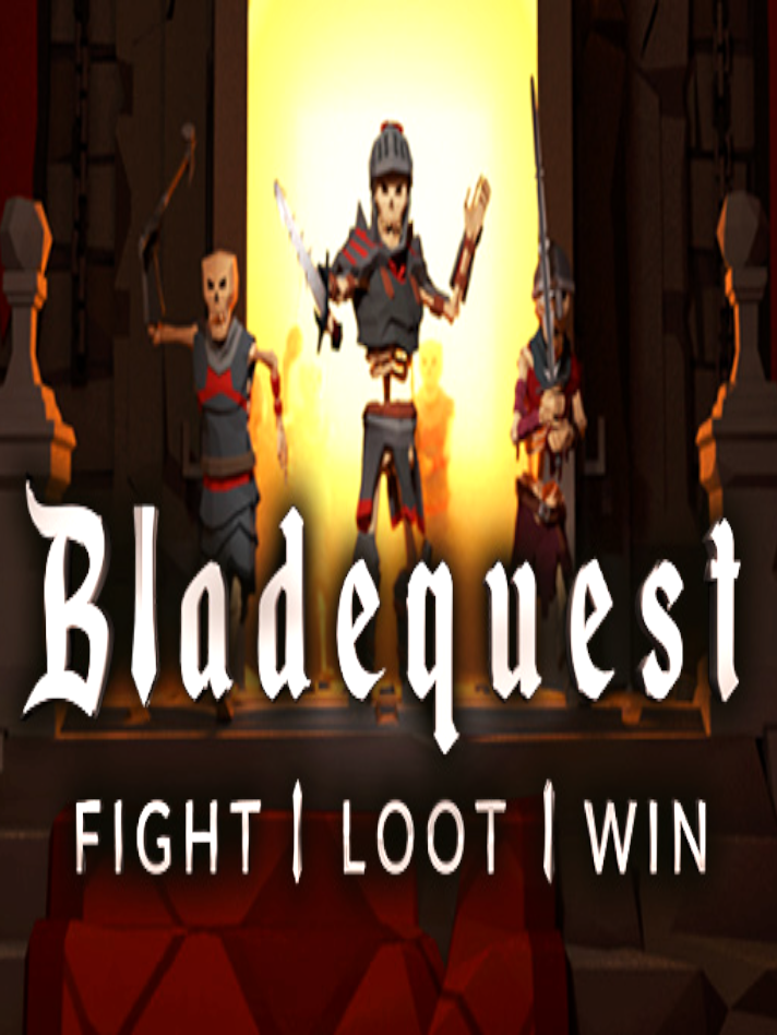 Bladequest