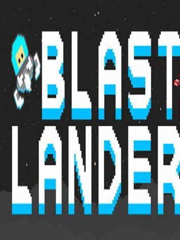Blast Lander